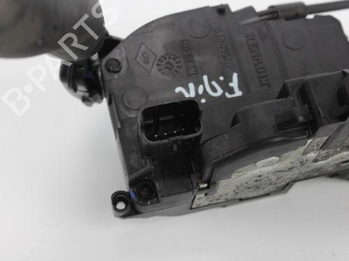Front right lock RENAULT SCÉNIC III (JZ0/1_) 1.5 dCi | BP19203145C97 