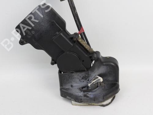 Rear left lock MAZDA 6 Station Wagon (GY) 2.0 DI (GY19) | BP19204825C100 