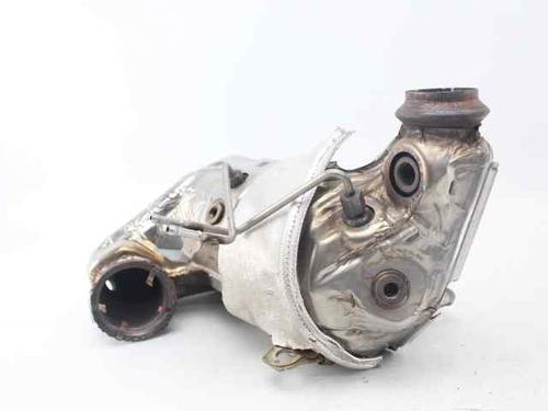 Used Particulate filter Particulate filter DACIA SANDERO III 1.0 TCe LPG (91 hp) 33894483 33894483