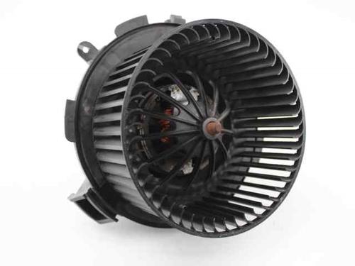 Used Heater blower motor OPEL ZAFIRA / ZAFIRA FAMILY B (A05) 1.9 CDTI (M75) (120 hp) 19236471