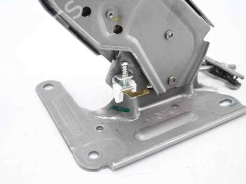 Hand brake RENAULT MEGANE III Hatchback (BZ0/1_, B3_) 1.5 dCi (BZ0C) | BP19229111I18 
