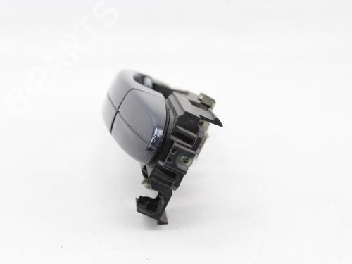 Rear left exterior door handle FORD S-MAX (WA6) 2.0 TDCi | BP19213892C130 