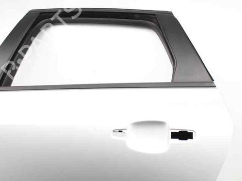 Left rear door OPEL ASTRA J (P10) 1.3 CDTI (68) | BP29320661C4 