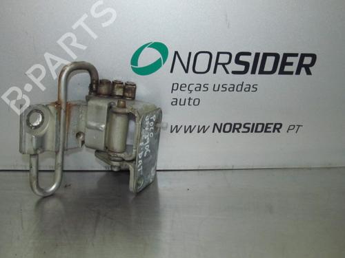 Used Hinge/Door check strap VW POLO (9N_, 9A_) 1.2 12V (64 hp) 19188792