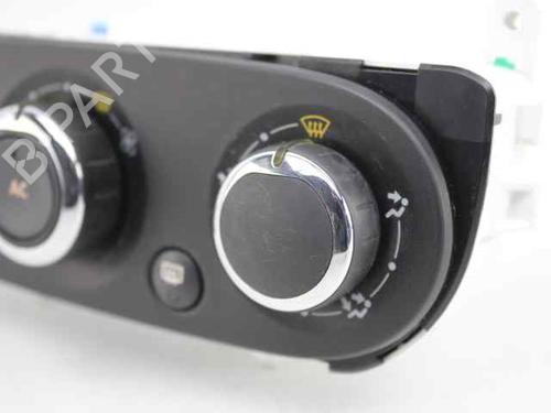 Climate control RENAULT CLIO IV (BH_) 1.2 16V | BP19230677I5 