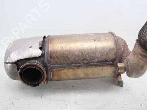 Particulate filter AUDI A1 (8X1, 8XK) 1.6 TDI | BP37651291M81 - Image 5