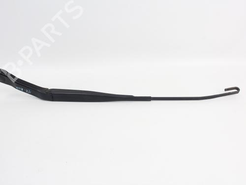 Used Front windshield wiper arm OPEL MERIVA A MPV (X03) 1.7 CDTI (E75) (100 hp) 19203618
