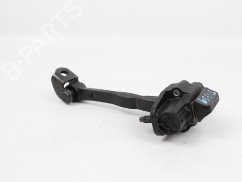 Used Hinge/Door check strap FORD FIESTA VI (CB1, CCN) [2008-2017]  19208535