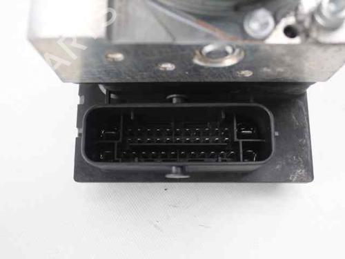 ABS pump PEUGEOT 3008 I MPV (0U_) 1.6 HDi | BP19245469M43 