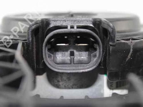 Radiator fan CITROËN C3 III (SX) 1.2 VTi 82 | BP28446071M35 