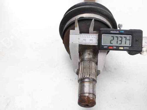 Right front driveshaft CITROËN DS4 (NX_) 1.6 HDi 110 | BP37164197M39  - Image 5