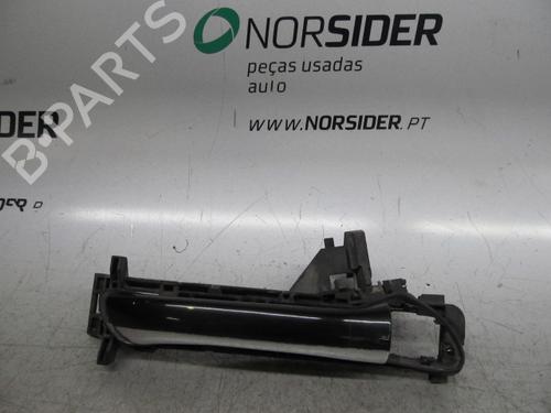 Used Front right exterior door handle MERCEDES-BENZ S-CLASS (W220) [1998-2005]  19188614