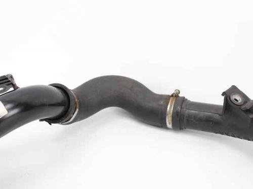 Intercooler pipe MITSUBISHI COLT VI (Z3_A, Z2_A) 1.5 DI-D (Z39A) | BP19216927M127 