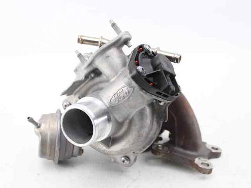 Turbolader/Kompressor FORD FIESTA VI (CB1, CCN) 1.0 EcoBoost (100 hp) 28069692