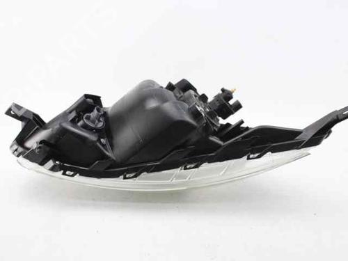 Left headlight MITSUBISHI MIRAGE / SPACE STAR VI Hatchback (A0_A) 1.2 (A03A) | BP33418373C28 - Image 7