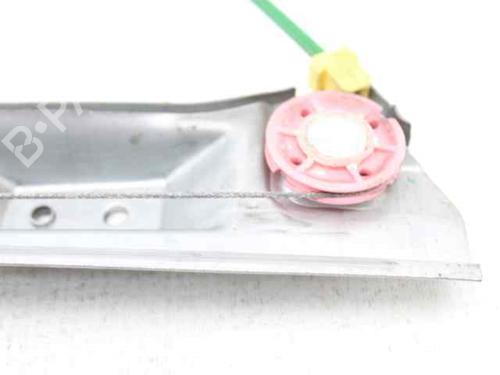 Front left window mechanism OPEL CORSA D (S07) 1.3 CDTI (L08, L68) | BP37651078C22 - Image 5