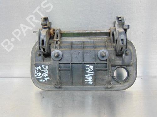 Front right exterior door handle OPEL ASTRA F Hatchback (T92)  | BP19190360C129 