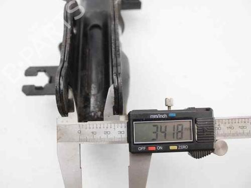 Dämpfer vorne links MAZDA CX-5 (KE, GH) 2.2 D (KE2FW) | BP29227982M16 