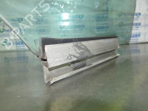 Rear left door window OPEL ASTRA H (A04) 1.7 CDTI (L48) | BP19184157C20 