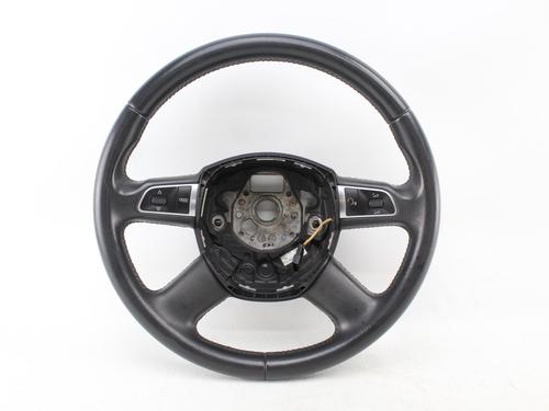 Used Steering wheel Steering wheel AUDI A4 B8 (8K2) S4 quattro (333 hp) 40163158 40163158