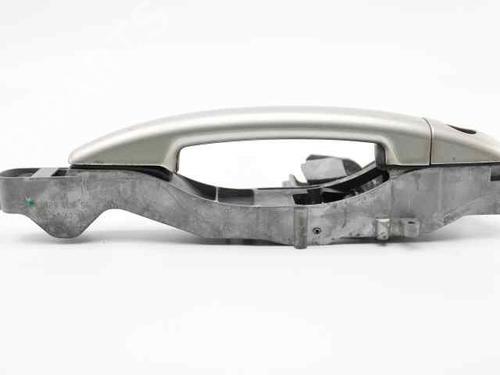 Front left exterior door handle PEUGEOT 308 SW I (4E_, 4H_) 1.6 HDi | BP19220848C128 
