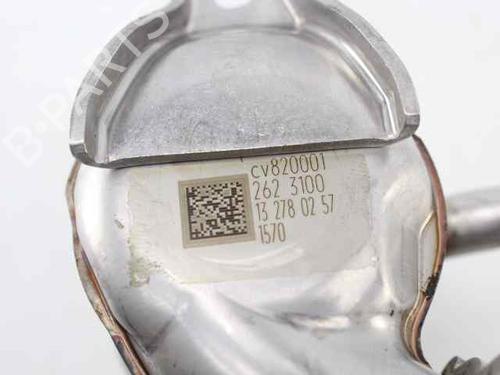 Egr SKODA OCTAVIA III Combi (5E5, 5E6) 1.6 TDI | BP29761055M69 