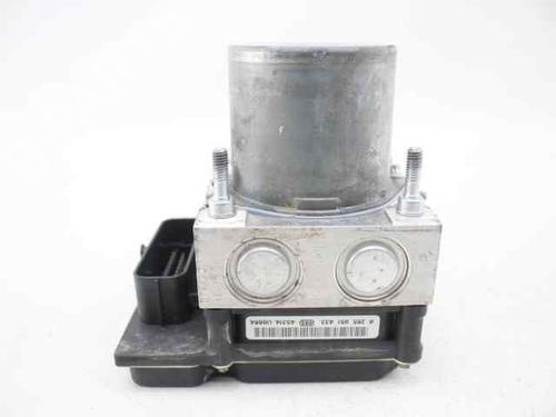 ABS pump PEUGEOT 3008 I MPV (0U_) 1.6 HDi | BP19245469M43 