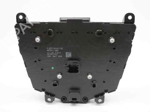 Radio FORD FOCUS III  | BP19221713E6 
