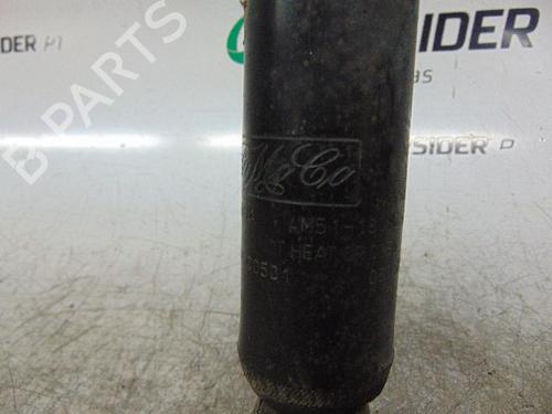 Left rear shock absorber FORD FOCUS II (DA_, HCP, DP)  | BP19189298M18 