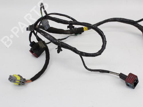 Wiring harness SAAB 9-3 (YS3D) 2.0 Turbo | BP19204356E16 