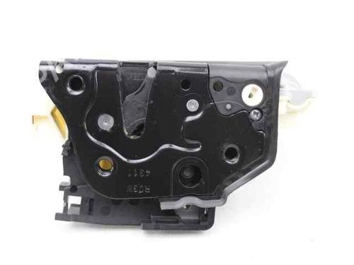 Front right lock VW PASSAT B6 (3C2) 1.6 TDI | BP21199654C97 