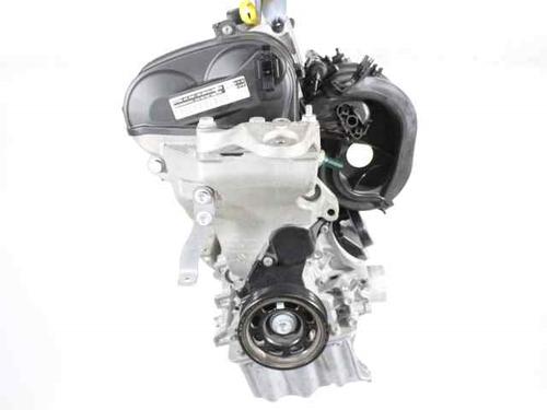 Engine VW POLO V (6R1, 6C1)  | BP22637881M1 