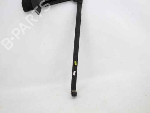 Front right door window CITROËN C3 III (SX) 1.2 VTi 82 | BP30189416C19 