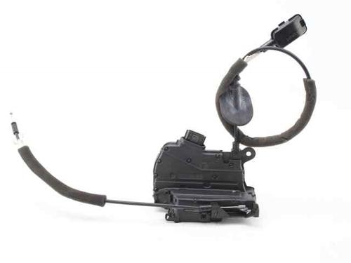 Used Rear right lock Rear right lock RENAULT CAPTUR I (J5_, H5_) 1.5 dCi 90 (J5N4, J5M5, J5MW, J5M6, J5AL, J5AJ) (90 hp) 33249922 33249922