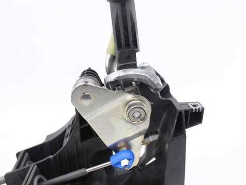 Gear lever CITROËN C4 II (NC_) 1.6 HDi 110 | BP33331254M90 - Image 3