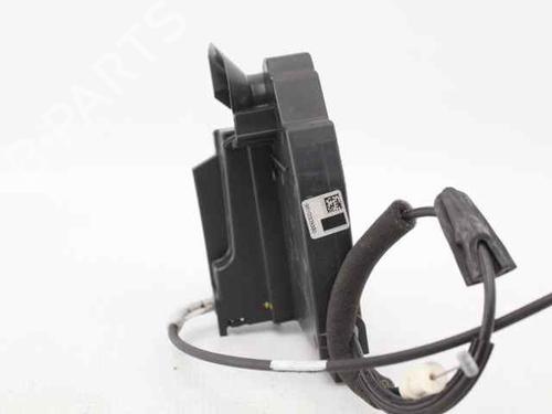 Front right lock PEUGEOT 308 SW II (LC_, LJ_, LR_, LX_, L4_) 1.6 HDi / BlueHDi 115 (LCBHXM, LCBHXT) | BP29644934C97 