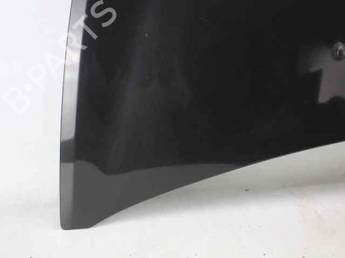 Hood RENAULT CLIO III Grandtour (KR0/1_) 1.2 16V (KR02, KR0J) | BP19245401C1