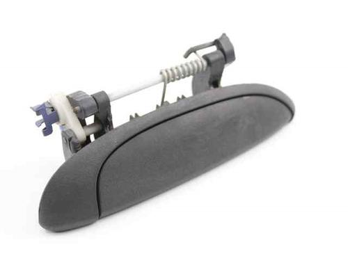 Used Rear right exterior door handle RENAULT MEGANE I (BA0/1_) 1.4 e (BA0E, BA0V) (75 hp) 19212512