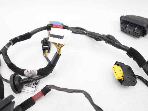 Wiring harness KIA CEE'D Sportswagon (JD) 1.4 CRDi 90 | BP19243842E16 