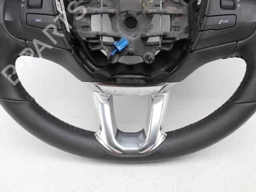 Rat PEUGEOT 2008 I (CU_) 1.2 VTi | BP39626418C49  - Image 5