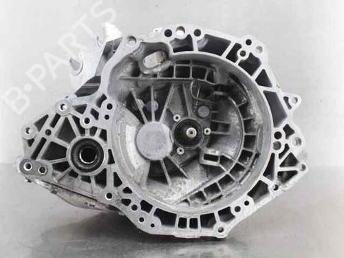 Used Gearbox OPEL CORSA E (X15) [2014-2025]  26450505