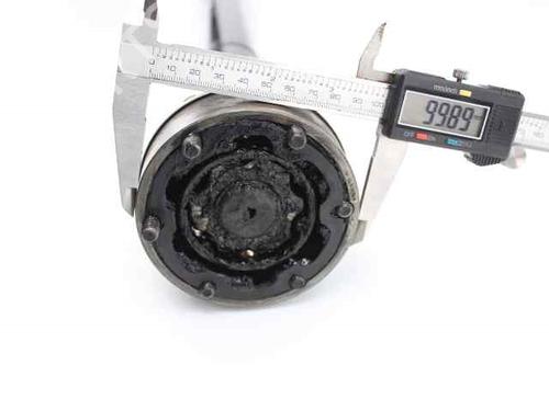 Right front driveshaft VW GOLF VI (5K1) 1.6 TDI | BP19220965M39 