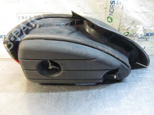 Right taillight PEUGEOT 306 (7B, N3, N5) 1.9 D | BP19185411C35 