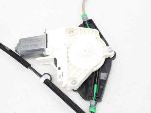 Front left window mechanism AUDI A4 B8 (8K2) | BP33249814C22 - Image 3