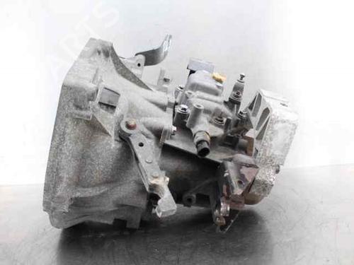 Gearbox FIAT 500 (312_) 1.2 (312AXA1A) | BP29986961M3