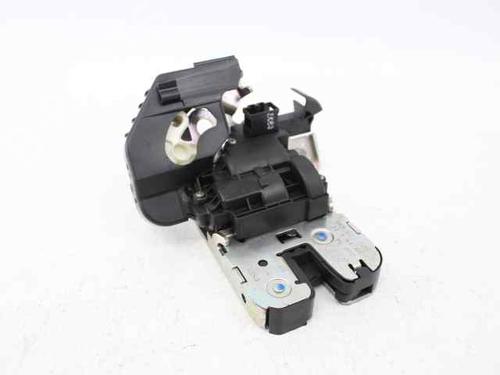 Used Tailgate lock AUDI A3 Sportback (8PA) S3 quattro (265 hp) 28446097