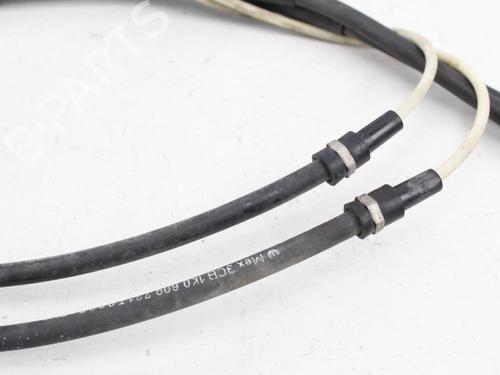 Handbrake cable VW JETTA III (1K2) 1.9 TDI | BP19207020C145 