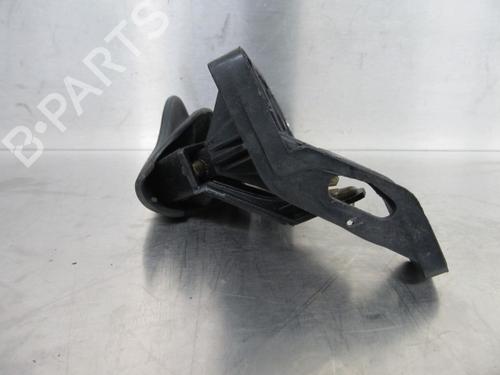 Front right interior door handle FIAT BRAVA (182_) 1.4 12 V (182.BA) | BP19192320I14 