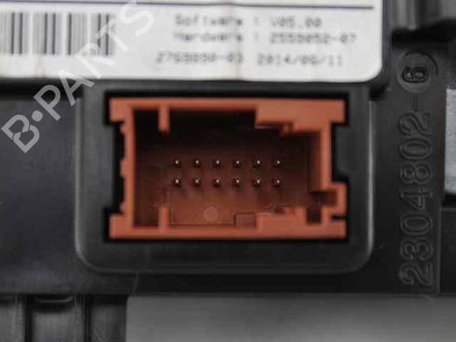 Instrument cluster CITROËN C4 CACTUS 1.2 VTi 82 | BP32224100C47 