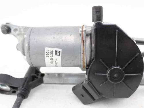 Front wiper motor OPEL CORSA E (X15) 1.3 CDTI (08, 68) | BP26404942M29 